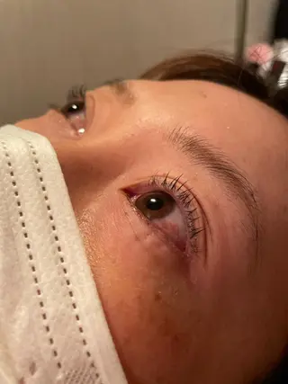 マツエク・マツパ Likkle More【リコモ】のネイルデザイン