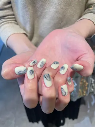 ネイル Miyu♪。.:* ☆eye☆nailのマツエク・マツパデザイン