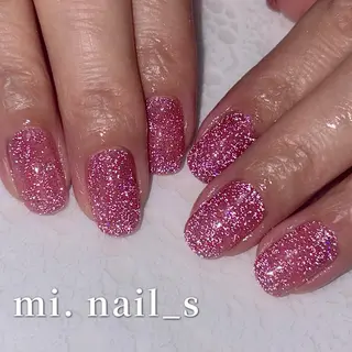 ネイル Cocorium_ sasakiのネイルデザイン