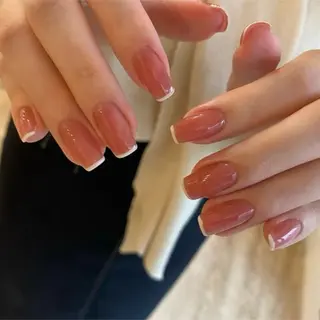 ネイル YUKARI NOEMのネイルデザイン