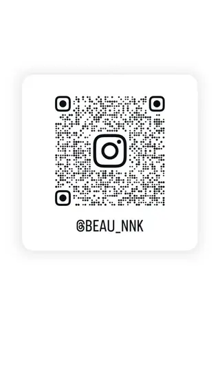 eclat hair’s BEAU group所属・だいこく ななかのヘアスタイル