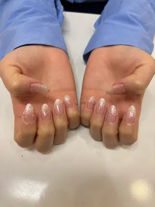 ネイル Raviy大阪店所属・rion _のネイルデザイン