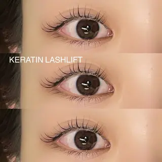 マツエク・マツパ YEON RIKA🥣のマツエク・マツパデザイン