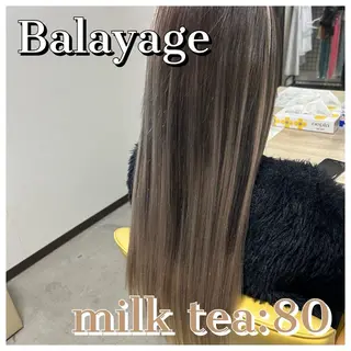 ロング ドレスアップ心斎橋店所属・🌸ドレスアップ 心斎橋店🌸のヘアスタイル