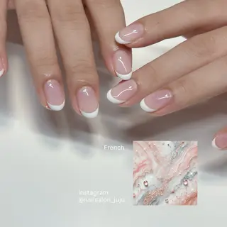 ネイル nail salon JUJUのネイルデザイン