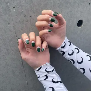 ネイル anna padoのネイルデザイン