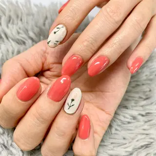 ネイル A nelaのネイルデザイン