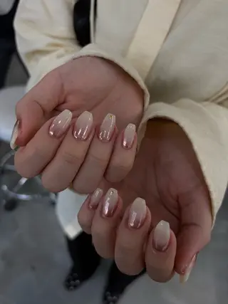 ネイル loveday halukaのネイルデザイン