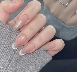 ネイル ジュリ ネイルのネイルデザイン