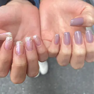 ネイル tipsy+ chihiroのネイルデザイン