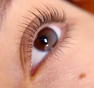 パーマ kico.coサロン 池袋ニ丁目店のマツエク・マツパデザイン