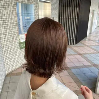 ショート unpeu hair桂店所属・高村 遼のその他イメージ