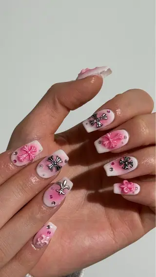 ネイル Nene nail 【suzu】のその他イメージ