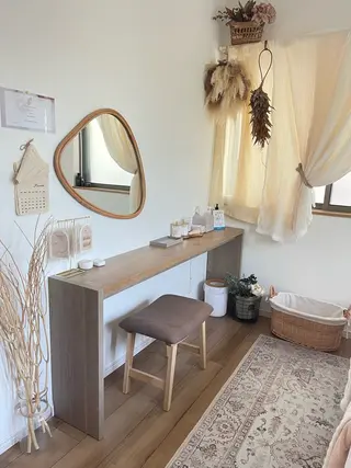 Charme 🫧脱 毛🫧耳ツボジュエリのその他イメージ