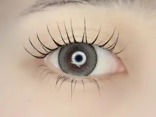 マツエク・マツパ 🦋MaaZlash 南流山FUKA🤍のマツエク・マツパデザイン