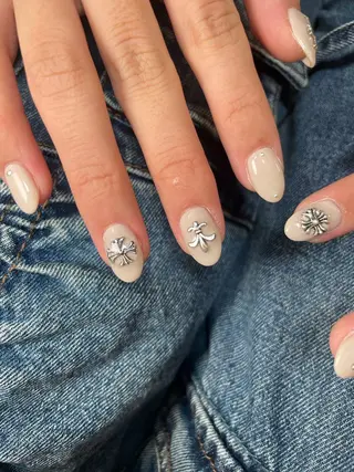 ネイル SPICENAILS sanaのネイルデザイン