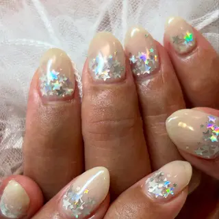 ネイル ネイルサロン翼所属・ネイルサロン 翼【仙川4分】のネイルデザイン