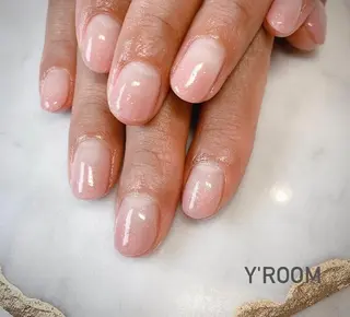 ネイル YUKA （ネイリスト）のネイルデザイン