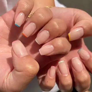 ネイル ネイルサロン 北野坂のネイルデザイン