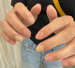 ネイル nail GRAN Lucia所属・白倉 真凛のネイルデザイン