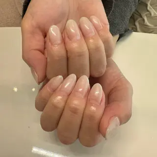 ネイル Lucy's Nail 小倉店所属・Lucy'sNail 小倉店のネイルデザイン