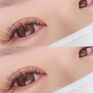 マツエク・マツパ Share所属・森下 愛の眉毛・アイブロウイメージ