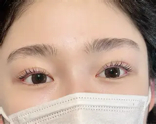 マツエク・マツパ some some some3🦄のマツエク・マツパデザイン