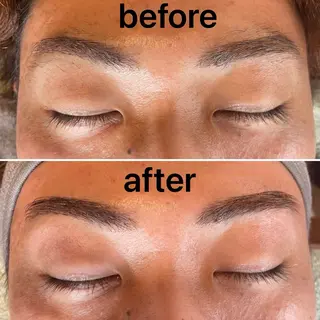 アイブロウ evergreen /眉毛•耳つぼのエステ・リラクイメージ