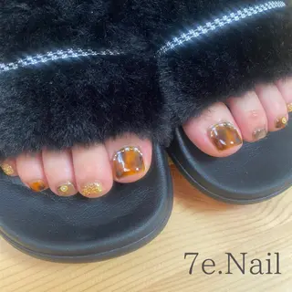 ネイル 7e. Nailのネイルデザイン