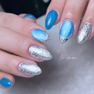 ネイル le_cocon. nailのネイルデザイン