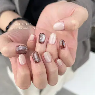 ネイル Rena colore'のネイルデザイン