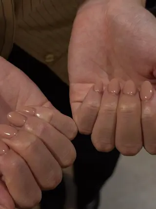 ネイル h i n a 🪽のネイルデザイン