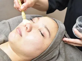 メンズ 佐原 まどかのエステ・リラクイメージ