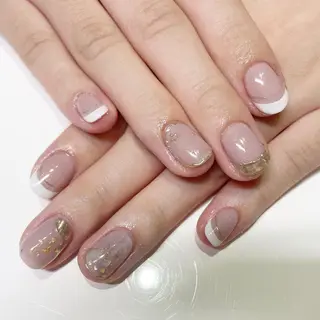 ネイル OpenSesame 加藤のネイルデザイン