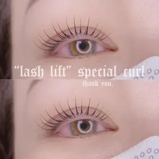 マツエク・マツパ Nancy所属・束感まつげ❤︎ あみのマツエク・マツパデザイン