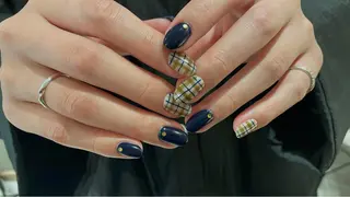 ネイル share salon muu -neu-所属・neu-ﾉｲ- /chieのネイルデザイン