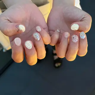 ネイル yurina/ パラジェル認定サロンのネイルデザイン