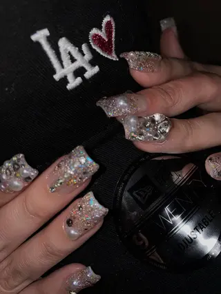 ネイル BNT nailsのネイルデザイン