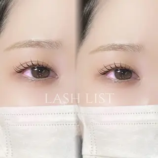 マツエク・マツパ noble 金山店 🫧Yuiのマツエク・マツパデザイン