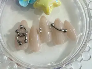 ネイル KUBO Aのネイルデザイン