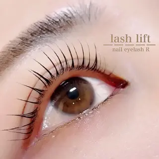 マツエク・マツパ eyelash- r🌹の眉毛・アイブロウイメージ