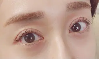 マツエク・マツパ beautysalon ASHA所属・ASHA ikumiのマツエク・マツパデザイン