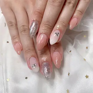 ネイル ジョリ En 💞🦋のネイルデザイン