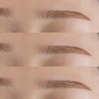 アイブロウ Q-lash 北千住店のマツエク・マツパデザイン