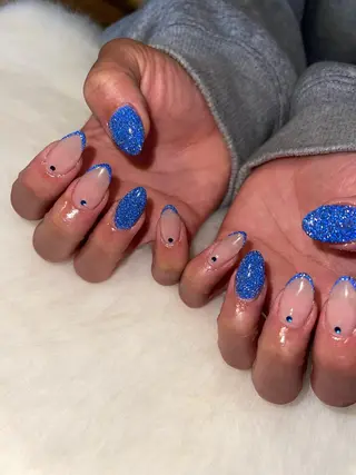 ネイル BINEL REINAのネイルデザイン