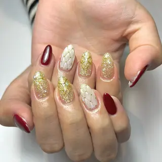 ネイル Ha RUのネイルデザイン