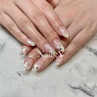 ネイル yo koのネイルデザイン