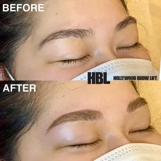 アイブロウ Nature-ナチュレ 東金所属・Nature. 吉田まいのマツエク・マツパデザイン