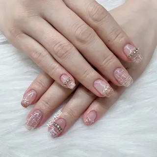 ネイル Nov. ネイルサロンのネイルデザイン