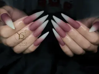 ネイル YURI Nail Narita所属・YURI Nail NARITAのネイルデザイン